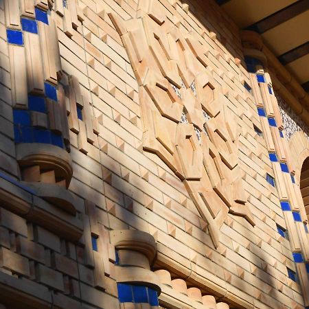 Colibri Traditional Hostel Samarkand Bagian luar foto