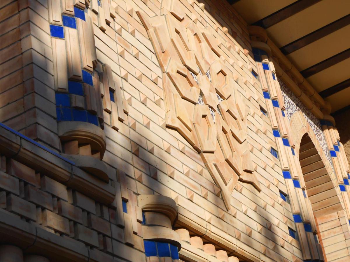 Colibri Traditional Hostel Samarkand Bagian luar foto