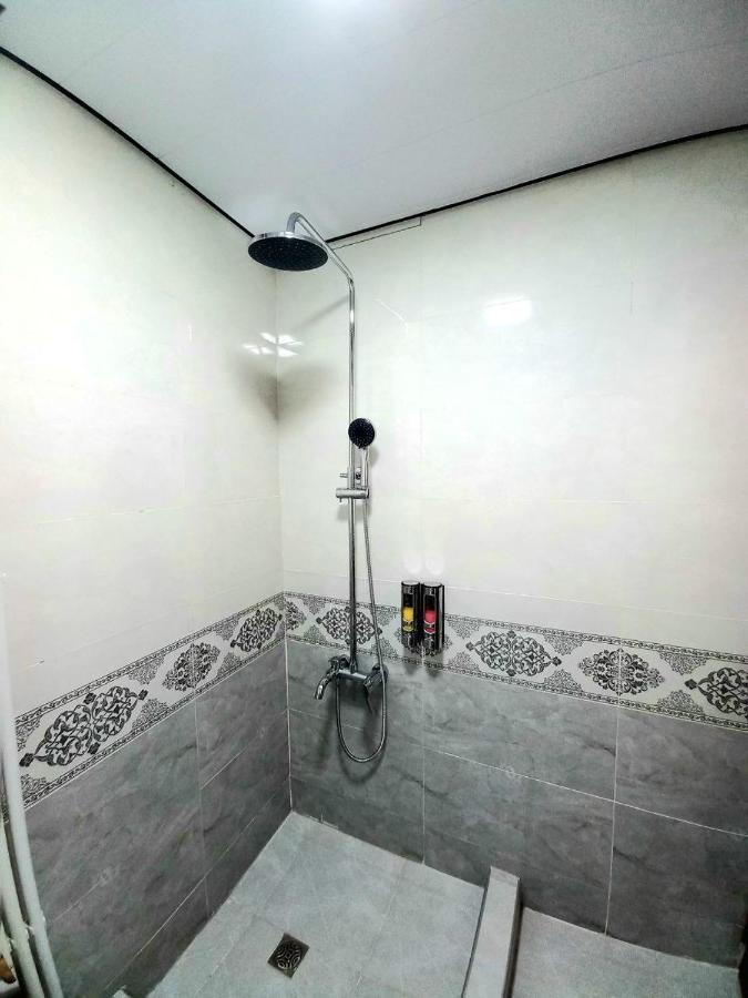 Colibri Traditional Hostel Samarkand Bagian luar foto