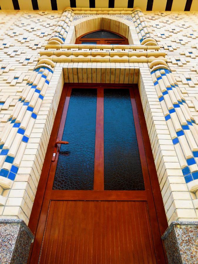 Colibri Traditional Hostel Samarkand Bagian luar foto